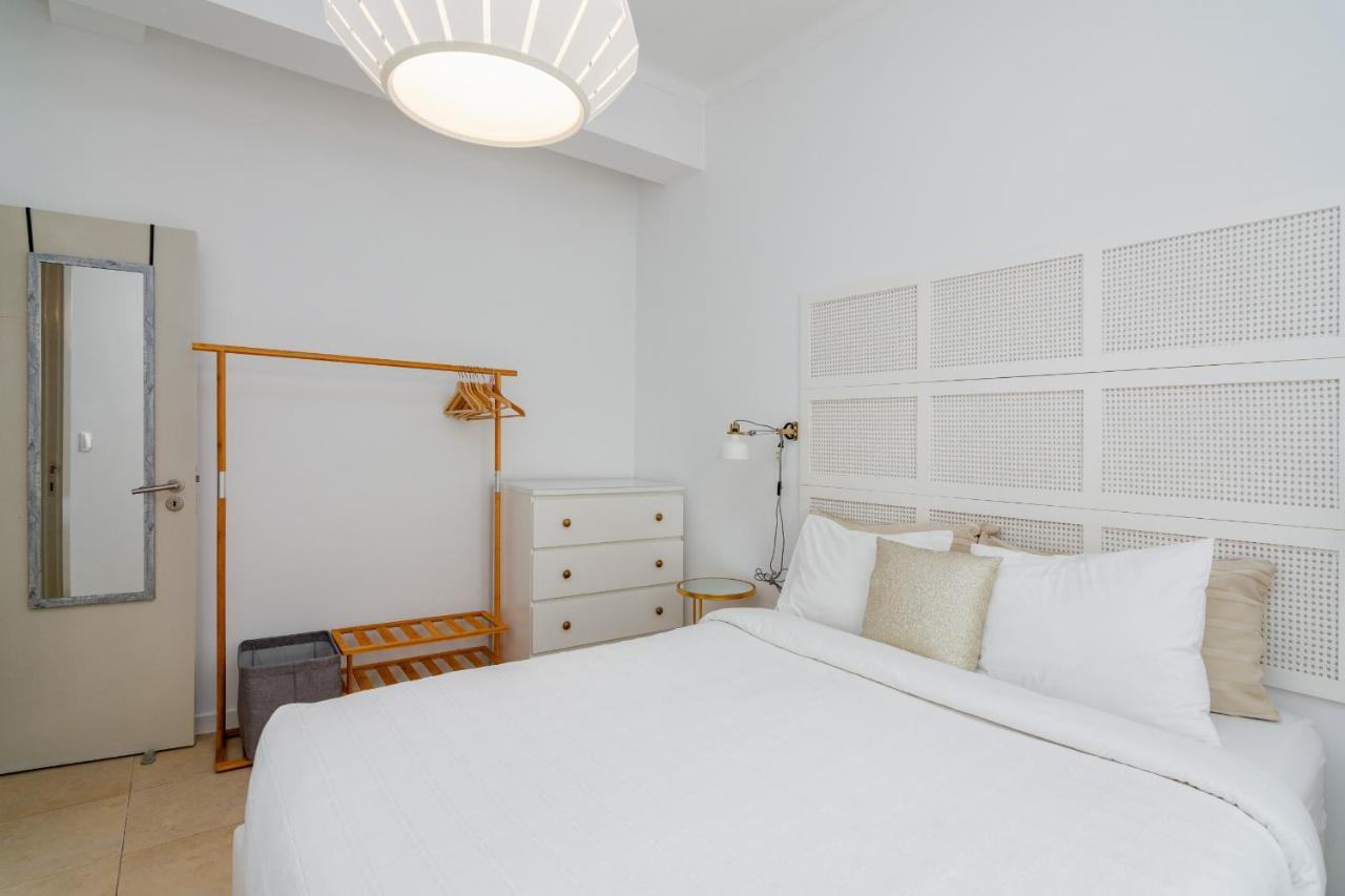 Setubal Downtown Apartments Bagian luar foto